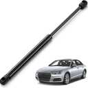 ARANA Hood Struts Shocks Lift Support for 2009-2016 Audi A4 A4-Quattro, 2013-2016 A4 allroad, 2009-2017 A5 A5-Quattro, 2009-2016 S4 S5, 2013-2016 Audi allroad Wagon, 1 Pcs
