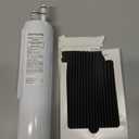Frigidaire Water and Air Filter Combo Pack (ULTRAWF & PAULTRA) (2 Piece Set)