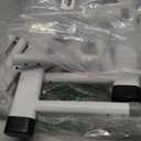 Couch Stand Assist Aid for Elderly, Sofa Chair Lift Assist Devices for Seniors Sit to Stand, Standing Aids & Supports, Pregnancy, Disabled, Floor Gap Height  1.4" Leg Gap 24", White