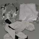 Women French Maid Costume Accessories Kit Anime Cosplay Dress Apron