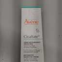 Avène Cicalfate+ Restorative Protective Cream, Face Moisturizer, face cream for sensitive skin, helps restore skin barrier, restorative cream, safe for infants, children and adults, 1.3 Fl Oz