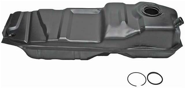 Dorman 576-386 Fuel Tank Compatible with Select Chevrolet / GMC / Oldsmobile Models