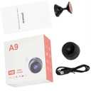 A9 Camera HD Home WiFi Monitoring Outdoor Camera