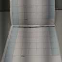 Large Dry Erase Calendar for Wall  Yearly Wall Calendar Dry Erase, 58" x 37", 12-Month Undated Blank Calendar Planner, Reusable Laminated with 15 Round Stickers, Perfect Large Wall Calendar for Office, Home and Classroom