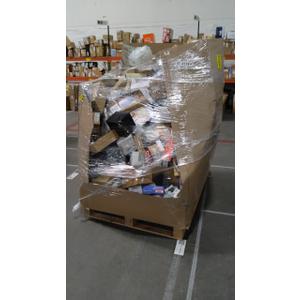 Pallet of Mixed Items