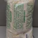 Arch Backdrop Cover Set of 2(6ft/7.2ft) Double Color Wedding Arch Cover Spandex Fitted Arch Covers,Round Top Arch Backdrop Cover for Baby Party Birthday Banquet Shower (White+Cream)