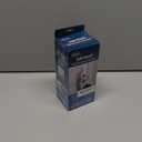 Jokari Child Safety Guard Multi-Use Lock for Sink, Shower, and Door Knobs Prevents Hot Water Burns and Unsupervised Access Easy Install Childproof Protection for Home Safety