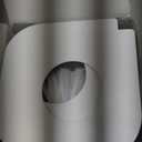 Bed Sheet Holders for Corners: 4 Pack Twist-Cap Clips Keep Sheets Tight Heavy-Duty Grippers Quick Install Fits All Mattresses (White)