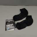Balega Blister Resist Performance Crew Athletic Running Socks for Men and Women, XL