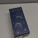 Ryamen Heavy Duty Shower Filter, Shower Water Filter, 99% REMOVAL Shower Head Filter for Hard Water, Heavy Metals, Chlorine (2 Cartridges, Silver)