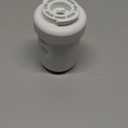 GE MWF Refrigerator Water Filter, Genuine Replacement Filter, Certified to Reduce Lead, Sulfur, and 50+ Other Impurities, Replace Every 6 Months for Best Results, Pack of 1