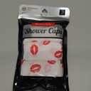 Reusable Shower Caps 3 Pack