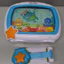 Baby Einstein Sea Dreams Soother Musical Crib Toy and Sound Machine, Newborn and up