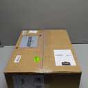 Amazon Basics 16x20x1 Air Filter 6-Pack, MERV 8 AC Furnace Filters, Allergy Control, Removes Dust, Lint and Pollen, Electrostatic (Actual Size: 15.75" x 19.75" x 0.75")