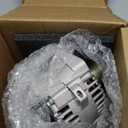 Alternator Compatible with 2011-2013 Tucson 2011-2014 Sonata 2010-2013 Forte 2011 Optima 2.4L Replace for 11A1351 373002G400