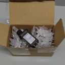 120 LED 40FT Star String Lights, 8 Modes Plug in Christmas Lights with Timer & Memory, Indoor Outdoor Christmas Twinkle Lights for Birthday Party Bedroom Wedding Home Classroom Decor Multicolor