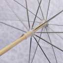 European Style Lace Flower Wedding Umbrella - Perfect Photography Prop & Venue Decor