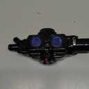 718-04706P Log Splitter Valve Compatible With Craftsman 24777661 247776411 247776610 247776611 LS27CC LS33CC LS25CC