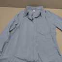 Blue Dress