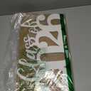 Class of 2026 Wooden Sign Graduation Party Decorations 2026 White Graduation Photo Booth Prop Senior2026 Sign for High School College Party