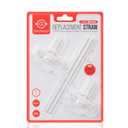 Grosmimi Replacements (Straw kit 2-Counts, Stage1)