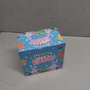 24 Pack Easter Party Favors for Kids,Easter LED Light Up Finger Lights Easter Basket Stuffers for Kid Toddler Teens Boys Girls Easter Egg Hunt Filling Treats Easter Basket Stuffers Easter Party Favor