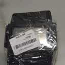 150 Pcs Window Gift Card Envelopes, 3.9 x 2.4 Inch Gift Card Sleeves, Credit Size Business Invitation Cards Envelopes for Christmas Wedding Invitation