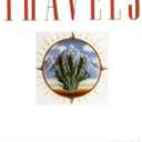 Travels by Michael Crichton (Book)