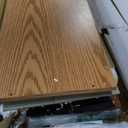 Safco Literature Organizer, 36 Compartments, Office and Classroom Mailbox with Adjustable Shelves, Wood Paper and Mail Sorter, Medium Oak (Light Brown)