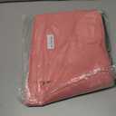 17.3 Inch Laptop Case Sleeve for Dell Inspiron 17/Dell G3 G7 17.3, HP Envy 17/Pavilion 17, Lenovo ideapad 17, Acer Predator 17, MSI GS75, 17.3 inch Computer Carrying Bag -Pink