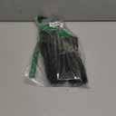 SIEPASA Two Packs Auto Open & Close Small Travel Umbrella Compact for Backpack-Umbrellas for Rain, Windproof Lightweight Strong Mini Portable Umbrellas for Men and Women.(Black, 2 Pack)