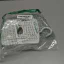 Eva-Dry Wireless Mini Dehumidifier, White (E-333)