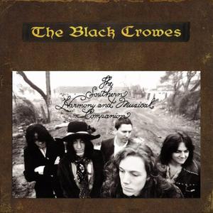The Southern Harmony And Musical Companion Deluxe [Deluxe 2 CD]