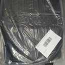 Floor Mats for 2027 Kia Telluride Gas 7/8 Seats (Not Fit Hybrid) Upgrade Trunk Mat with Backrest Mat All Weather TPE Floor Liners Fit for Kia Telluride Odorless Anti-Slip Full Set Car Accessories