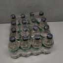 Sprite Zero Sugar Lemon-Lime Caffeine-Free Soda Bottles, 12 fl oz, 8 Pack - Pack of 2