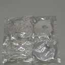 Ddung Doll Stand - Clear Doll Stand For 0.5" To 10" Dolls And Action Figure Stand (3-Pack)