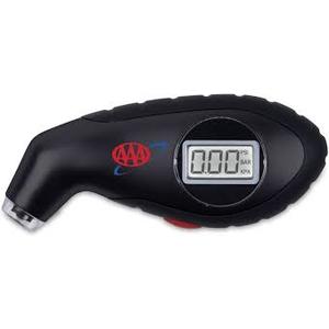 Lifeline AAA Digital Pressure Gauge Tire