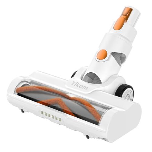 Tikom Cleaning Brush Head only V500 Cordless Vacuum Cleaner