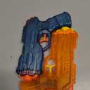 Water Squirt Guns Toys for Kids: Leakproof Super Water Gun for Boys Girls Adults - Small Outdoor Water Gun Toy for Pool Beach Swimming Summer Games Yard Party (2 Pack)