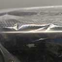 Super Lightweight Rollator Walker for Seniors, Foldable Rolling Walker with Seat and 8" Rubber Wheels for All Terrain, Upgraded Height Adjustment Button with Cup Holder, Blue