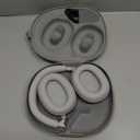 Sony WH-1000XM6 The Best Noise Canceling Wireless Headphones, HD NC Processor QN3, 12 Microphones, Adaptive NC Optimizer, Mastered by Engineers, Studio-Quality, 30-Hour Battery, Platinum Silver