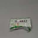 Nurse Watch for Women Waterproof Analog Silicone Watch with Second Hand Nursing Watch (Rose Gold)