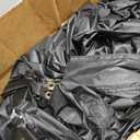 Happy Travel Bike Storage Shed Tent,Outdoor Portable Bicycle Storage Sheds with 210D Oxford Fabric PU4000 Waterproof for 2/3/4/6/8 Bikes,Bike Covers Shelter for Motorcycle,Garden Tools,Toys,Lawn Mower