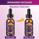 (2 Pack) Milk Thistle Liquid Drops for Liver Cleanse Detox & Repair, Milk Thistle Supplement with Dandelion Root, Artichoke & Turmeric for Liver Support and Immune Health, Vegan, Non-GMO, 4 FL OZ, Exp Date Not Found