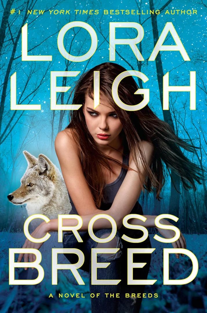 Cross Breed (Breeds), Hardcover 