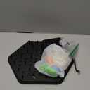 Triangle Chain Strategy Board Game: Portable Chain Triangle Chess Game for Family Game Night, Travel & Party Fun, 2-4 Players Christmas Toy for Kids & Adults