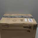 MaoGoLan Giant Teddy Bear 4 Feet,Adorable and Cuddly Big Bear Stuffed Animal 47", Classic Teddy Bear Plush Gift Decoration for Baby Shower,Party,Birthday,Valentines Day,Tan (Brown)