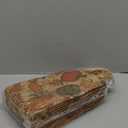 Yexiya 24 Pieces Thanksgiving Paper Gift Bags with Handles Bulk Fall Thanksgiving Pumpkins Maple Leaves Goodie Candy Treat Bags Fall Supplies for Kids Party Favors Supplies