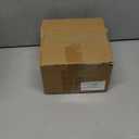 Tioncy 1 Pcs Raised Cat Slow Feeder Bowl Ceramic Elevated Cat Dog Food Bowl No Spill High Edge for Dry Wet Food and Water Easy to Clean, Dishwasher Safe (Sage Green)