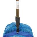 Table Tennis Balls Pickers Bucket Portable Table Tennis Retrievers Adjustable PingPong Balls Pickers Collector Easy Use